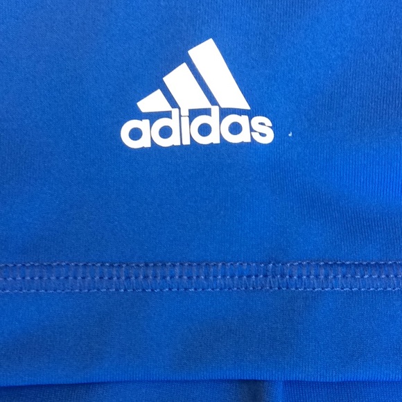 FINAL SALE PRICE Pure Motion OKC Thunder Polo Shirt in Medium - Picture 5 of 5